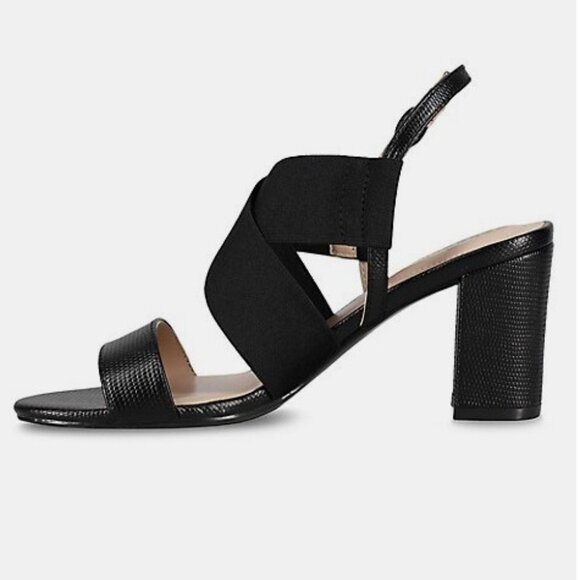 Bandolino Dress Sandals - Picture 2 of 4